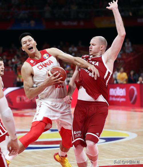 中国对波兰男篮赛果