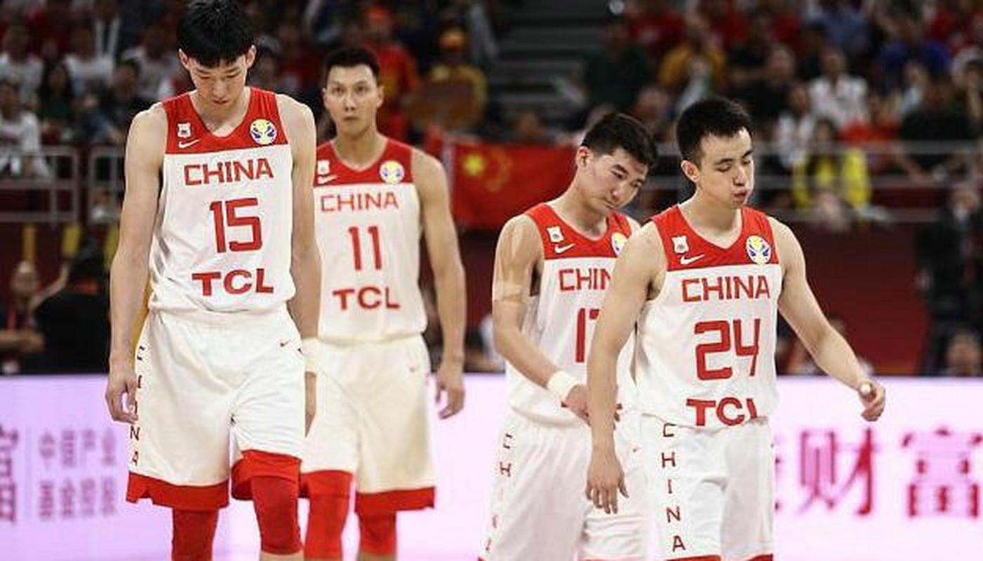 中国男篮vs阿根廷的相关图片