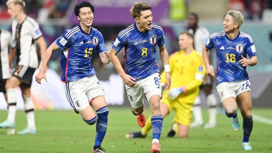 日本足球联赛的相关图片